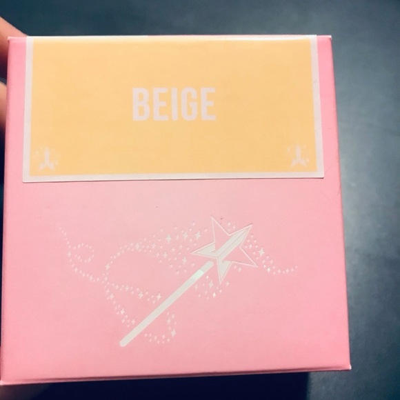 Jeffree Star Magic Star Setting Powder - Picture 2 of 6